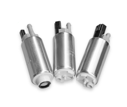 Walbro 255LPH In Tank Fuel Pump Kit (GSS342)