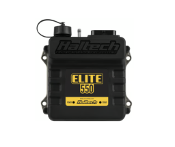Haltech Elite 550 ECU + Plug and Pin Set