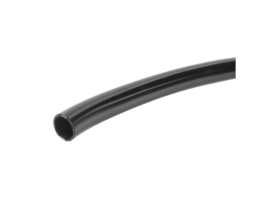 Spool Alloy Tube Hardline - 5/8" Alloy Hardline Black Finish for AN-10 (5 Metres)