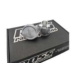 2618-T61 Forged Aluminum Pistons with Rings and Pins