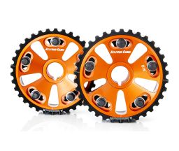 Kelford Cams- Honda B16/18 VERNIER PULLEY SET