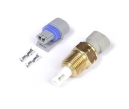 Air Temp Sensor - Large Thread Thread: 3/8 NPT 18TPI