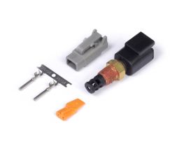 Air Temp Sensor Thread: 1/8 NPT