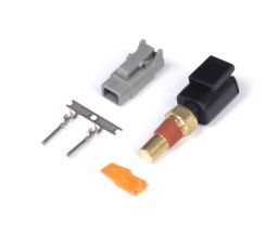 Coolant Temp Sensor Thread: 1/8 NPT 27TPI