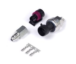 "TI" 250 PSI Fuel/Oil/Wastegate Pressure Sensor Thread: 1/8 NPT