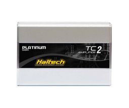 Haltech TCA2 - Dual Channel Thermocouple Amplifier (CAN ID - Box A)