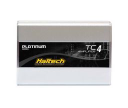 Haltech TCA4 - Quad Channel Thermocouple Amplifier (CAN ID - Box B)