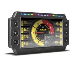 Haltech iC-7 Colour Display Dash Size: 7in (HT-067010)