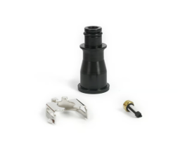 Fuel Injector Adapter - 11mm 1/2 to Full Length