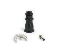 Fuel Injector Adapter - 14mm 1/2 to Full Length