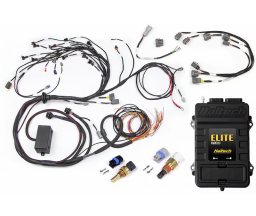 Elite 2500 + Terminated Harness Kit for Nissan RB Twin Cam With Series 2 (late) ignition type sub harness
