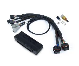 Nexus S3 Plug 'n' Play Adapter Harness Mitsubishi EVO 9 & EVO 8MR