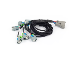 Nexus Rebel LS - LS EV6 Injector Sub-Harness