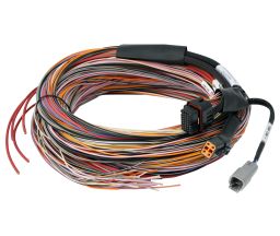 Haltech PD16 Flying Lead Harness - 5M Length: 5M / 16FT