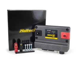 Haltech Nexus R3 VCU + Plug and Pin Set