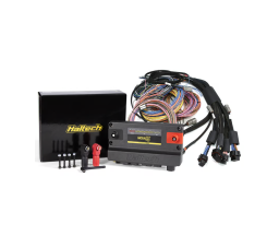 Haltech NEXUS R5 + Universal Wire-in Harness Kit - 5M / 16' Length: 5m (16')