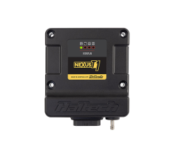 Haltech Nexus T1 standalone ECU HT-210000