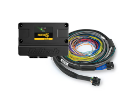 Haltech Nexus S3 ECU + Universal Wire-in Harness - 2.5m (8')