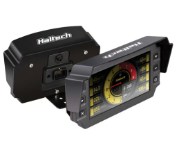 iC-7 Mounting Bracket with Integrated Visor