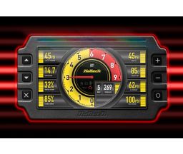 Haltech iC-7 Stand-Alone "Classic" Kit Size: 7in