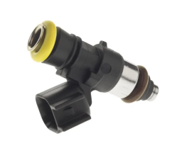 Bosch fuel Injector 2200cc Short Length (INJ-318)