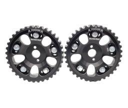 Kelford Cams- Toyota 4AGE VERNIER PULLEY SET