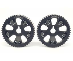Kelford Cams- Toyota 1JZ-2JZ VERNIER PULLEY SET