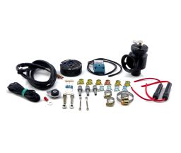 Turbosmart Blow Off Valve Controller Kit â€“ Kompact Supersonic (Black)
