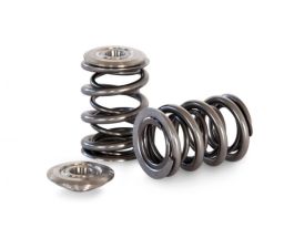 Kelford Nissan RB30 SOHC Dual Valve Spring and Titanium Retainer Kit KVS226-T 