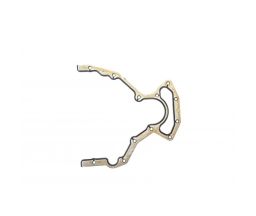 Genuine GM LS Rear Cover Gasket