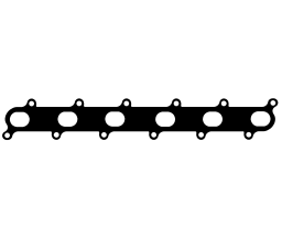 Permaseal - FORD Barra Exhaust Manifold Gasket