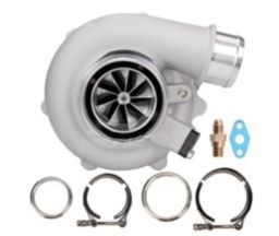 PULSAR 5449G 660HP 54mm Dual Ball Bearing Turbo