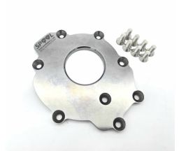 Nissan RB N1 Oil Pump Billet Backing Plate