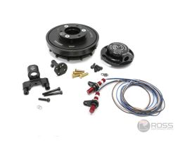 Nissan RB20DET / RB25NEO (Twin Cam) Crank / Cam Trigger Kit, Metal Jacket