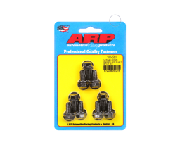 ARP Pressure Plate Bolt kit for Nissan SR20DE, RB25 & 26, XR6 Barra - M8x1.25 (102-2201)