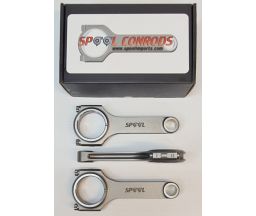 Spool Holden RB30 H beam Conrods