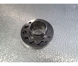 Nitto Spline Driven Billet Oil Pump Gears - Suit Nitto Nissan RB Oil Pump