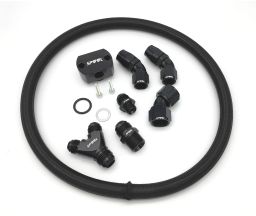 RB Twin Cam Cylinder Oil Drain Kit #2