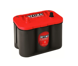 Optima Battery 34 Red Top High Performance Start 12V AGM 800 CCA