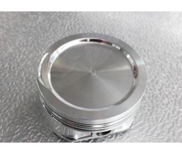EL / EF 4.0L SOHC Ross Racing Forged Piston