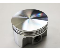 Holden 202 Ross Racing Forged Piston (Flat Top)