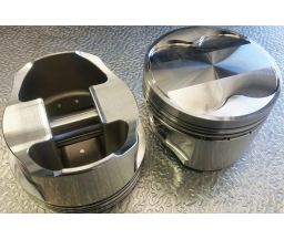 Nissan TB48 Ross Racing Forged Piston