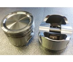 Spool Toyota 1FZ-FE Ross Racing Forged Piston