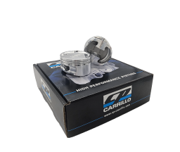 Spool CP Custom Nissan FJ20DET Pistons