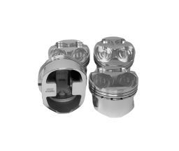 Arias Toyota 4.0L 1GR-FE, Bore 3.721, CH 1.280, Stroke 3.740, Rod 6.299, CR 10:1, Head 48.5cc (A3720511)