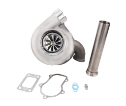 PSR3584 Gen3 Dual Ball Bearing Turbocharger External Wastegate Version for FG/FGX Ford Falcon XR6