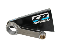 Carrillo PRO-H Conrod for KTM 03-06 450 EXC Racing, '00-02 520 SX, 02-06 525 SX, '01-06 250  1 Cyl