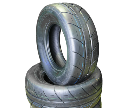 18 Inch Pro Street DOT Rated Drag Radial Tyres
