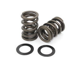 Performance Springs PS A5K Audi 5 cylinder 20V dual valve springs and base shim