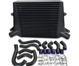 PSR FG FGX Barra Turbo Stage 2 Intercooler Kit